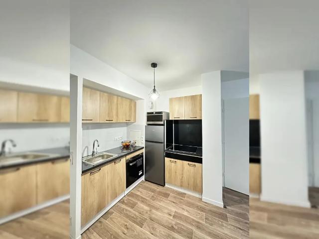 Appartement location à Saint-Germain-en-Laye, Carrières-sous-poissy