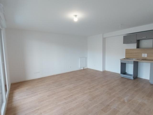 Appartement location à Pont Boileau, La Roche-sur-Yon