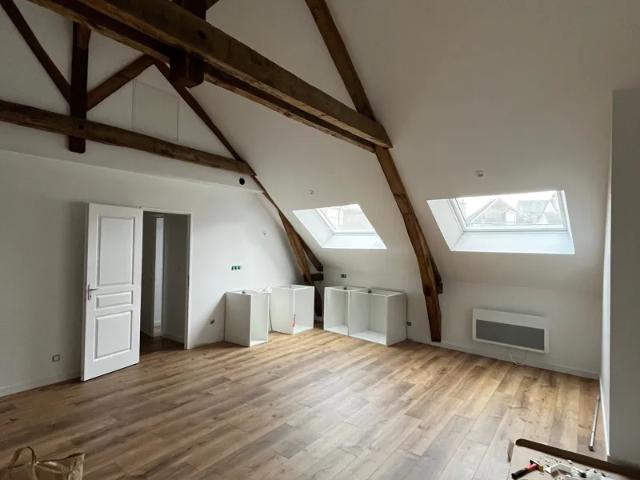 Appartement location à Romorantin-Lanthenay, Romorantin-lanthenay