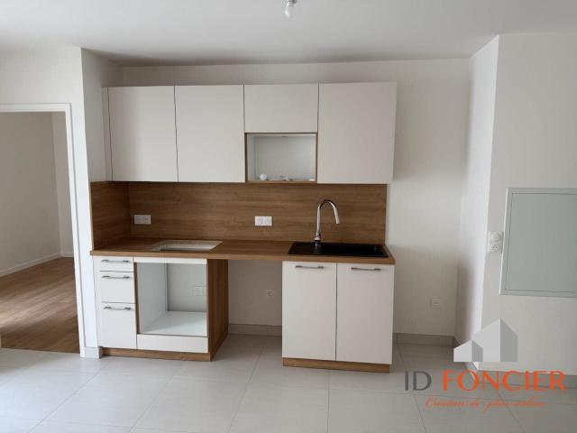 Appartement location à L'Haÿ-les-Roses, Orly