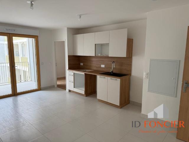 Appartement location à L'Haÿ-les-Roses, Orly
