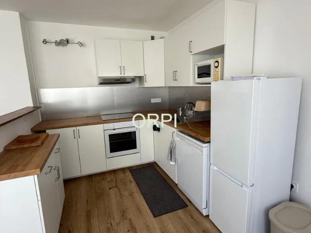 Appartement location à L'Haÿ-les-Roses, Vitry-sur-seine