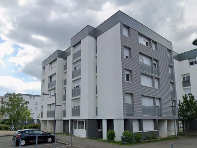 Appartement location à Moulins