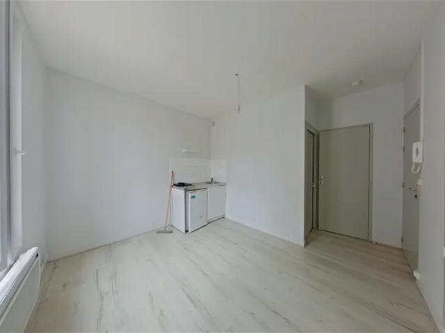 Appartement location à Poitiers