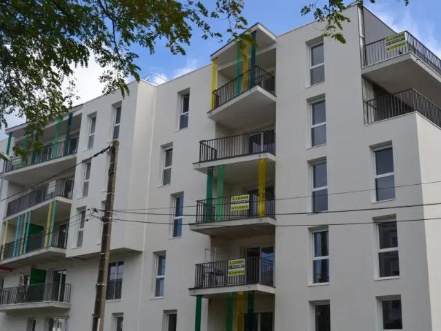 Appartement location à Nantes