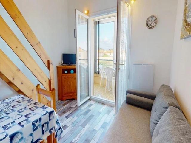 Appartement location à Les Sables-d'Olonne, Bretignolles-sur-mer