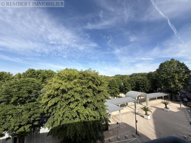Appartement location à Vichy, Allier