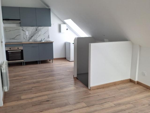Appartement location à Saint-Malo, Bretagne