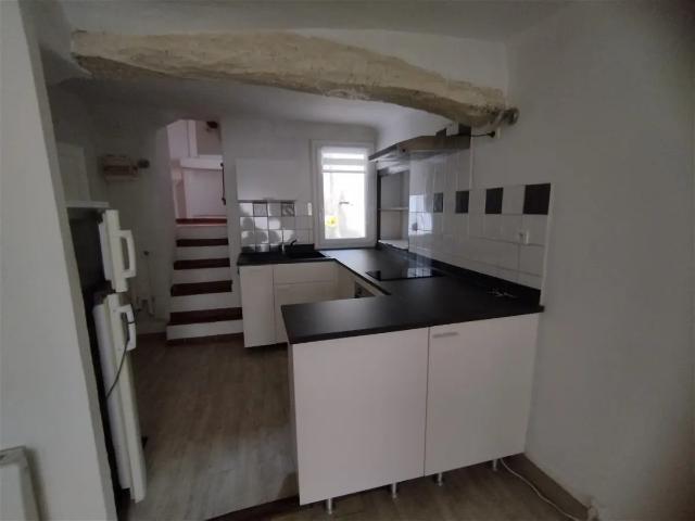 Appartement location à Apt