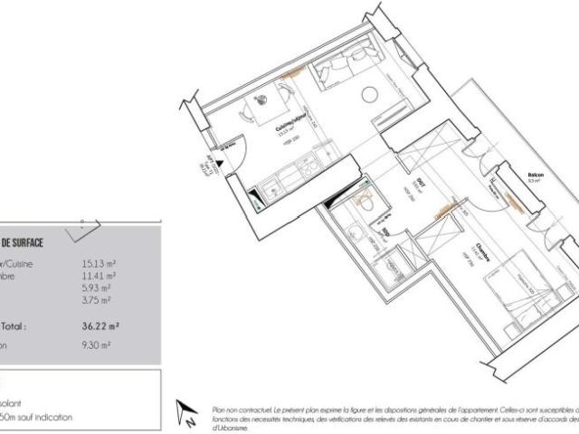 Appartement location à Albi, Gaillac