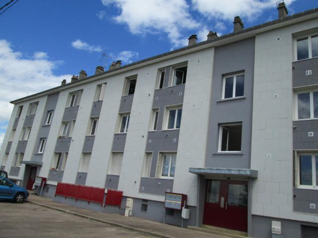 Appartement location à Troyes, Chaource