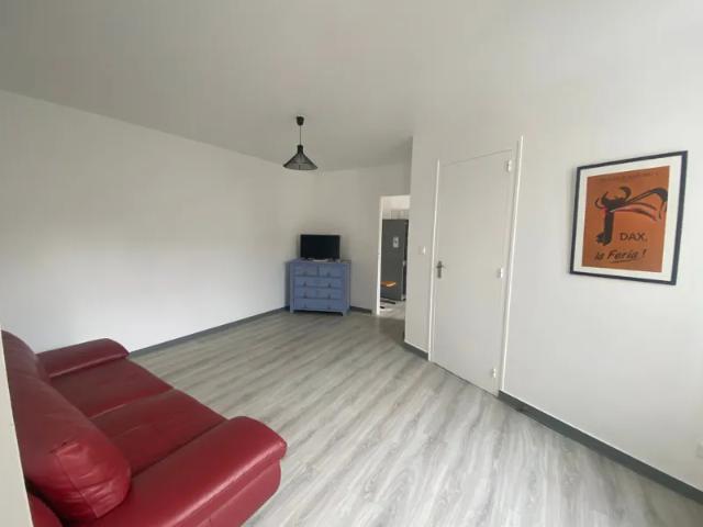 Appartement location à Dax