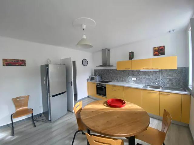 Appartement location à Dax