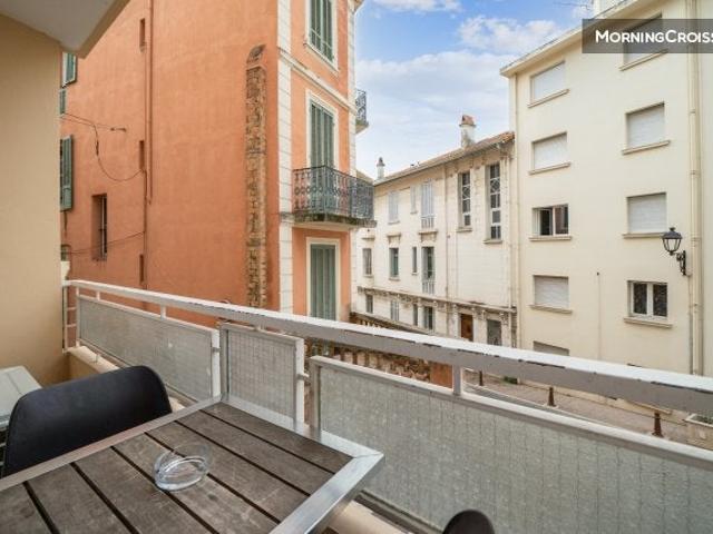 Appartement location à Grasse, Le Cannet