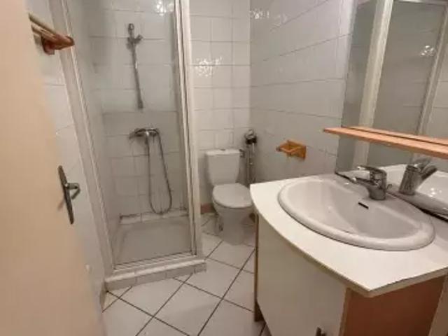 Appartement location à Grenoble, Vizille