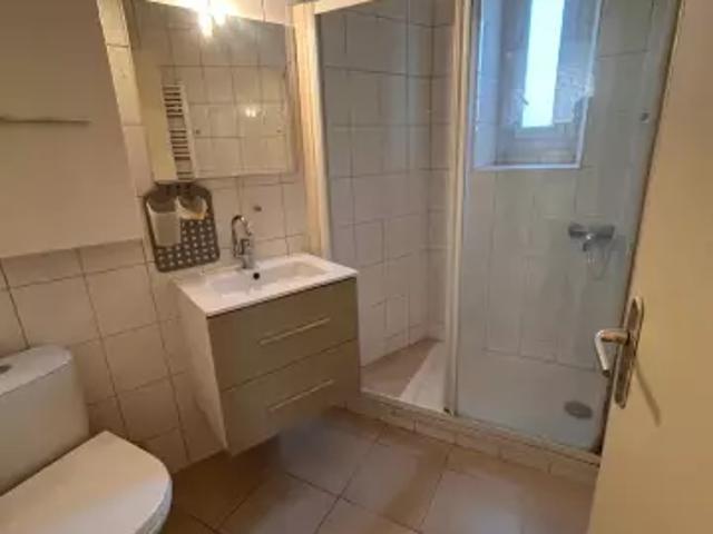 Appartement location à Vizille, Isère