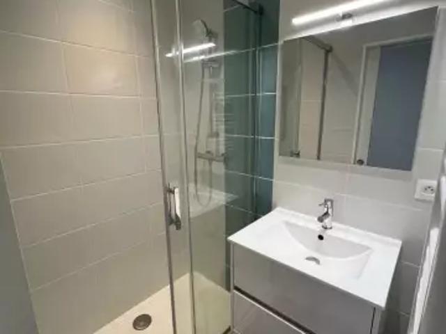 Appartement location à Grenoble, Vizille