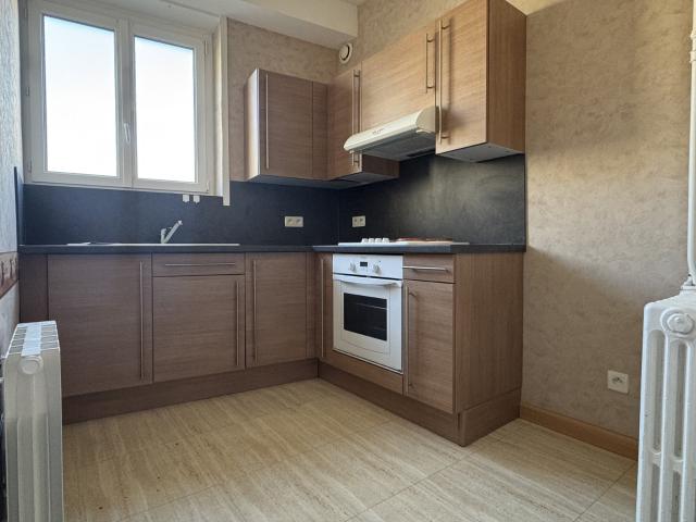 Appartement location à Mortagne-au-Perche, Gacé