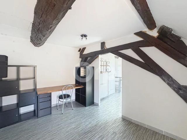 Appartement location à Chaumont