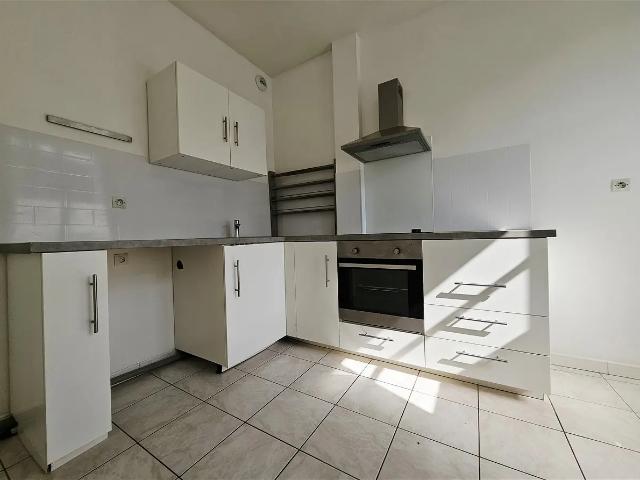 Appartement location à Tours