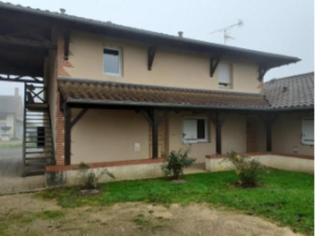 Appartement location à Louhans-Châteaurenaud, La Genête