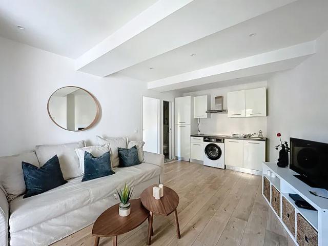 Appartement location à Grasse, Le Cannet