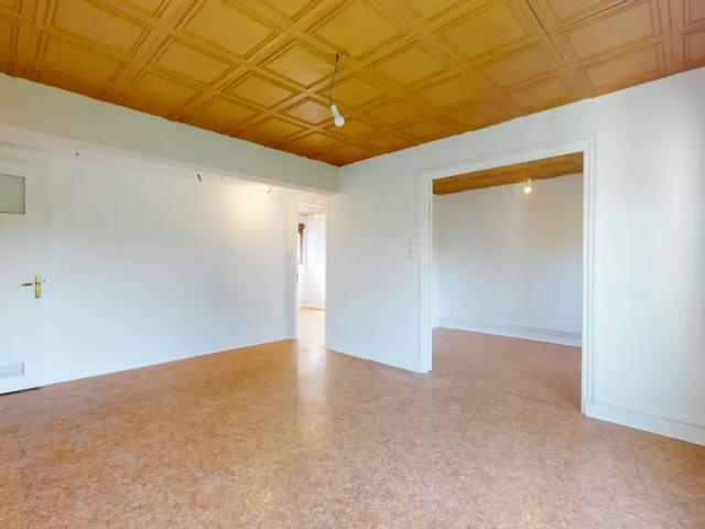 Appartement location à Metz, Rombas