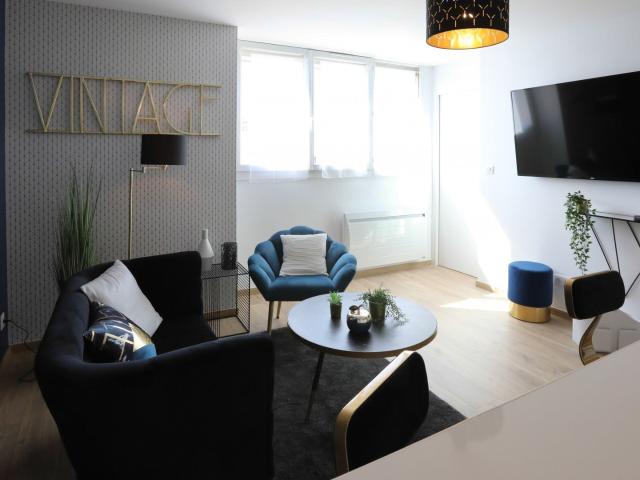 Appartement location à Toulouse