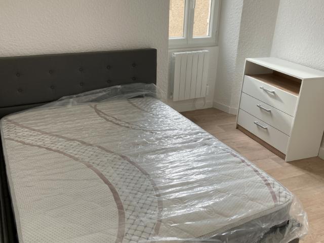 Appartement location à Poitiers
