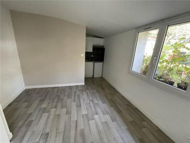 Appartement location à Poitiers