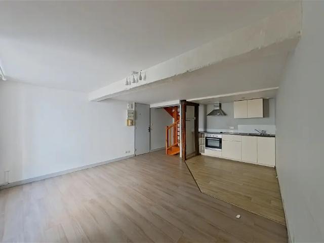Appartement location à Poitiers