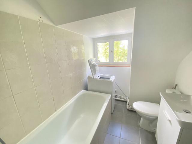 Appartement location à Rennes, Bretagne