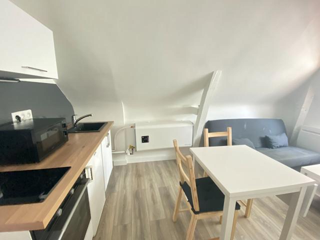 Appartement location à Rennes, Bretagne