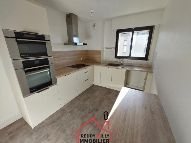 Appartement location à Bressuire, Thouars
