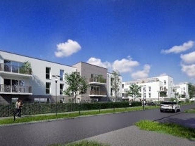 Appartement location à Nogent-le-Rotrou, La Loupe