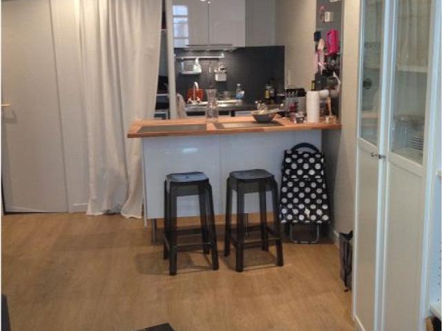 Appartement location à Toulouse