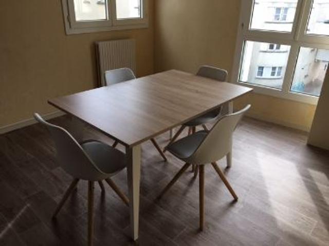 Appartement location à Issoudun