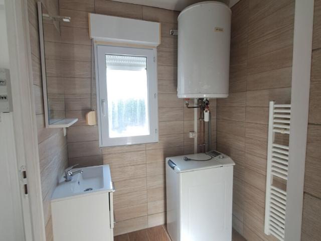 Appartement location à La Ferté-Bernard, Sarthe