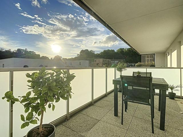 Appartement location à Strasbourg, Hangenbieten