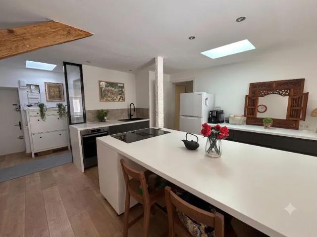 Appartement location à Vienne