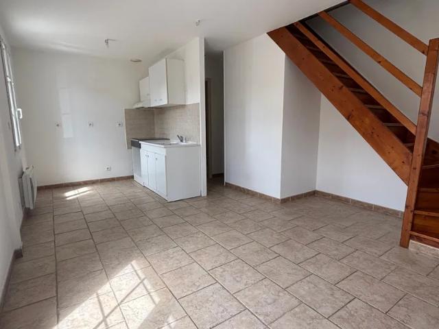 Maison location à Rochefort