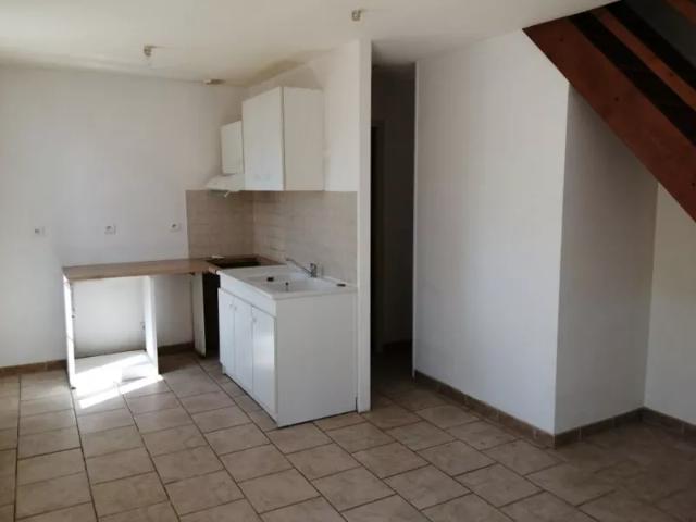 Appartement location à Rochefort