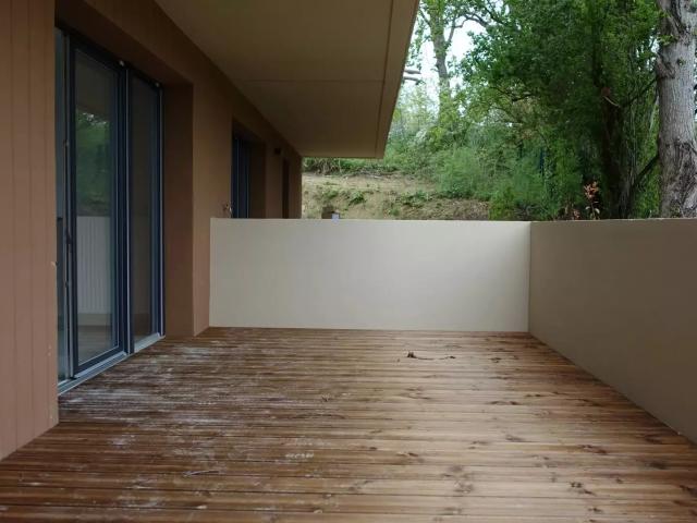 Appartement location à Toulouse, Escalquens