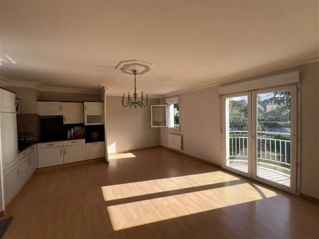Appartement location à Sautron, Loire-Atlantique