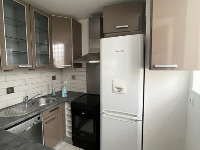 Appartement location à Paris, Île-de-France