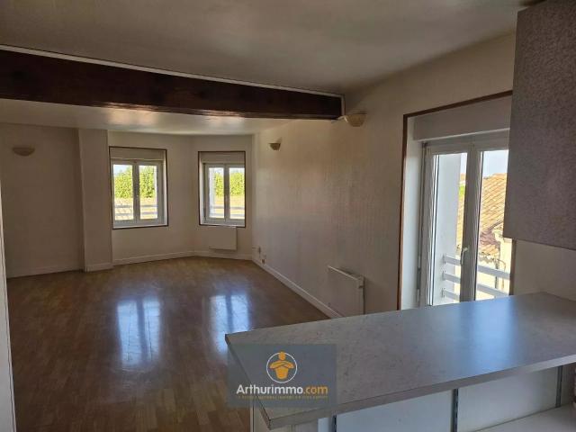 Appartement location à Cholet