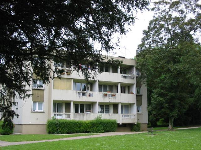 Appartement location à Nantua, Poncin