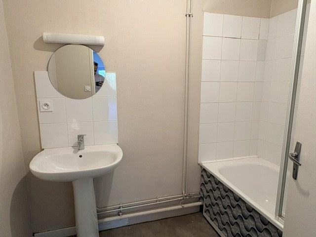 Appartement location à Nantua, Poncin