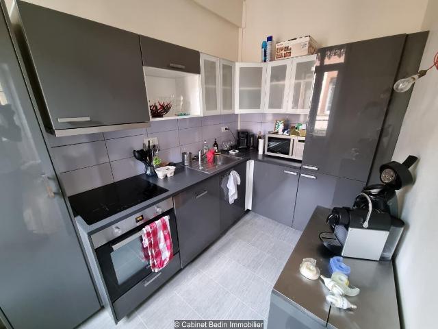 Appartement location à Toulouse