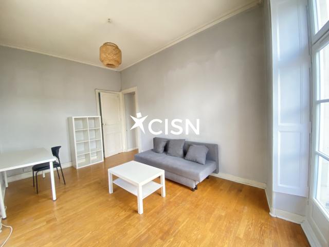 Appartement location à Nantes